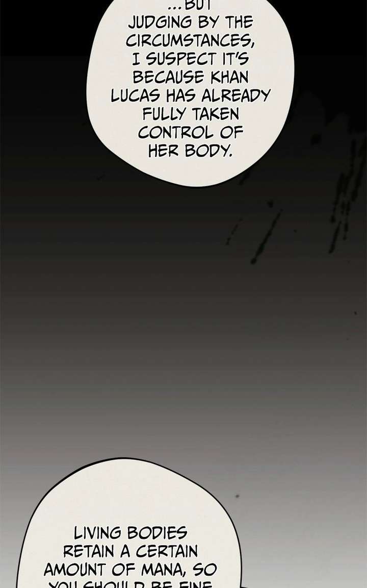 The villain tyrant has returned Chapter 70 - Page 66