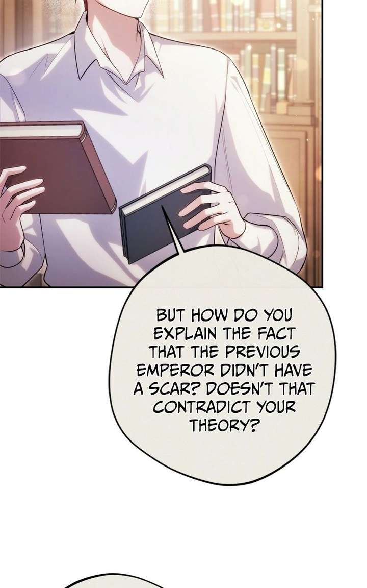 The villain tyrant has returned Chapter 70 - Page 71