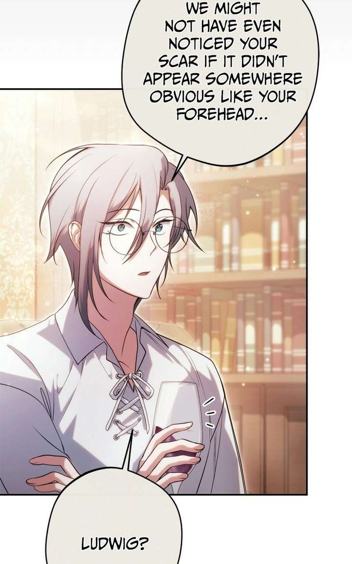 The villain tyrant has returned Chapter 70 - Page 79