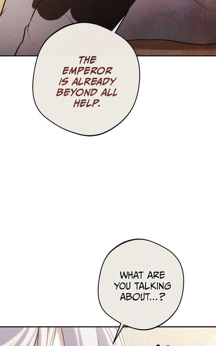 The villain tyrant has returned Chapter 70 - Page 81