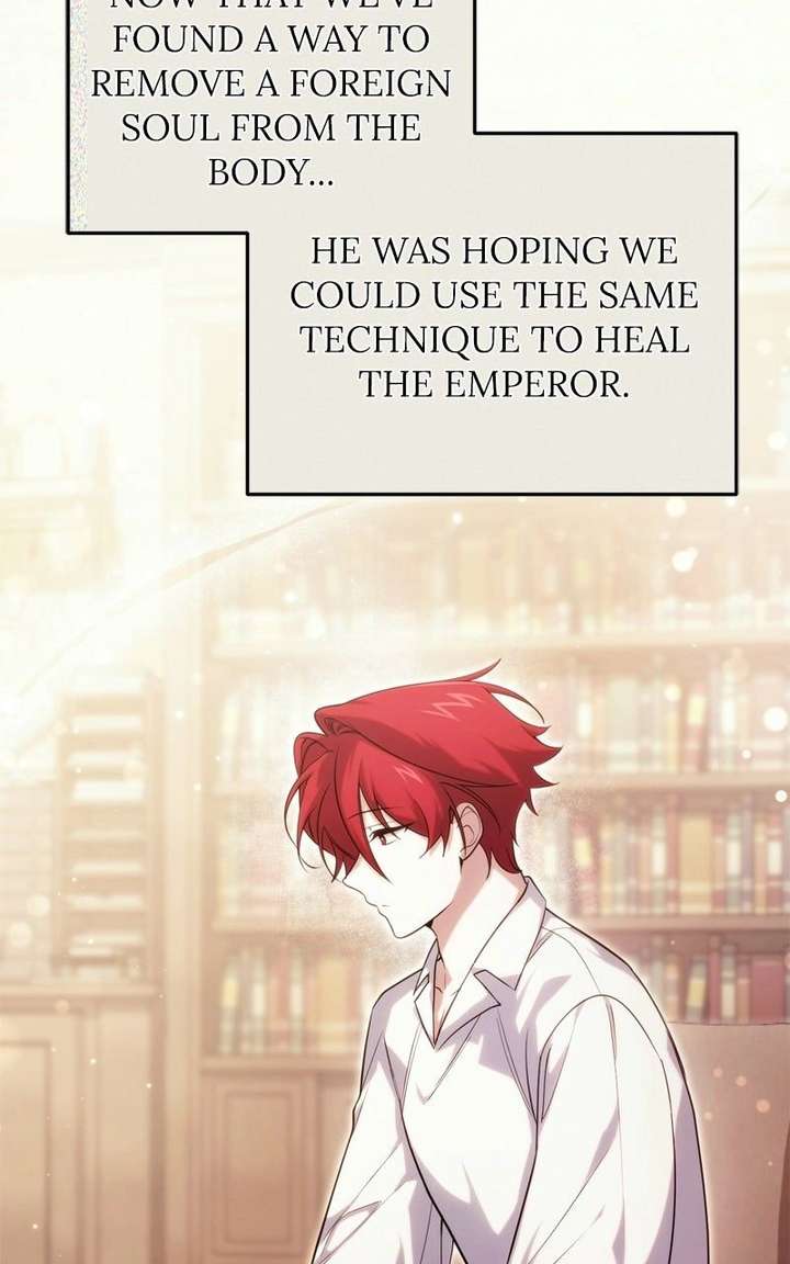 The villain tyrant has returned Chapter 70 - Page 83