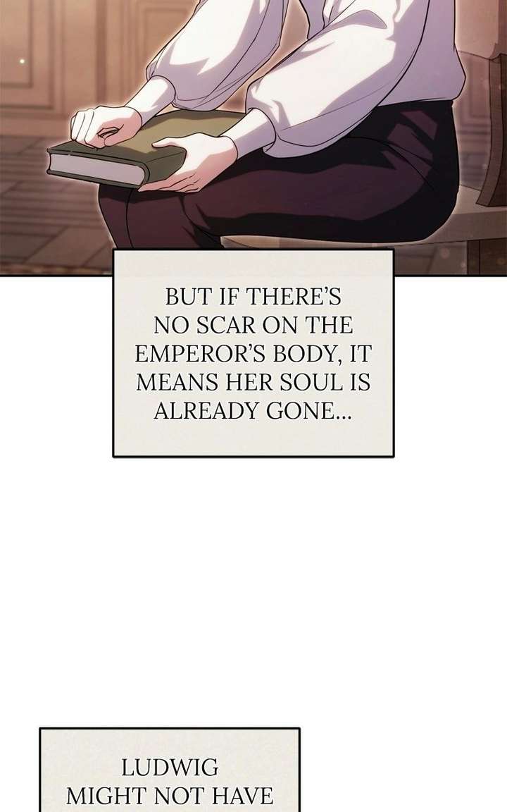 The villain tyrant has returned Chapter 70 - Page 84