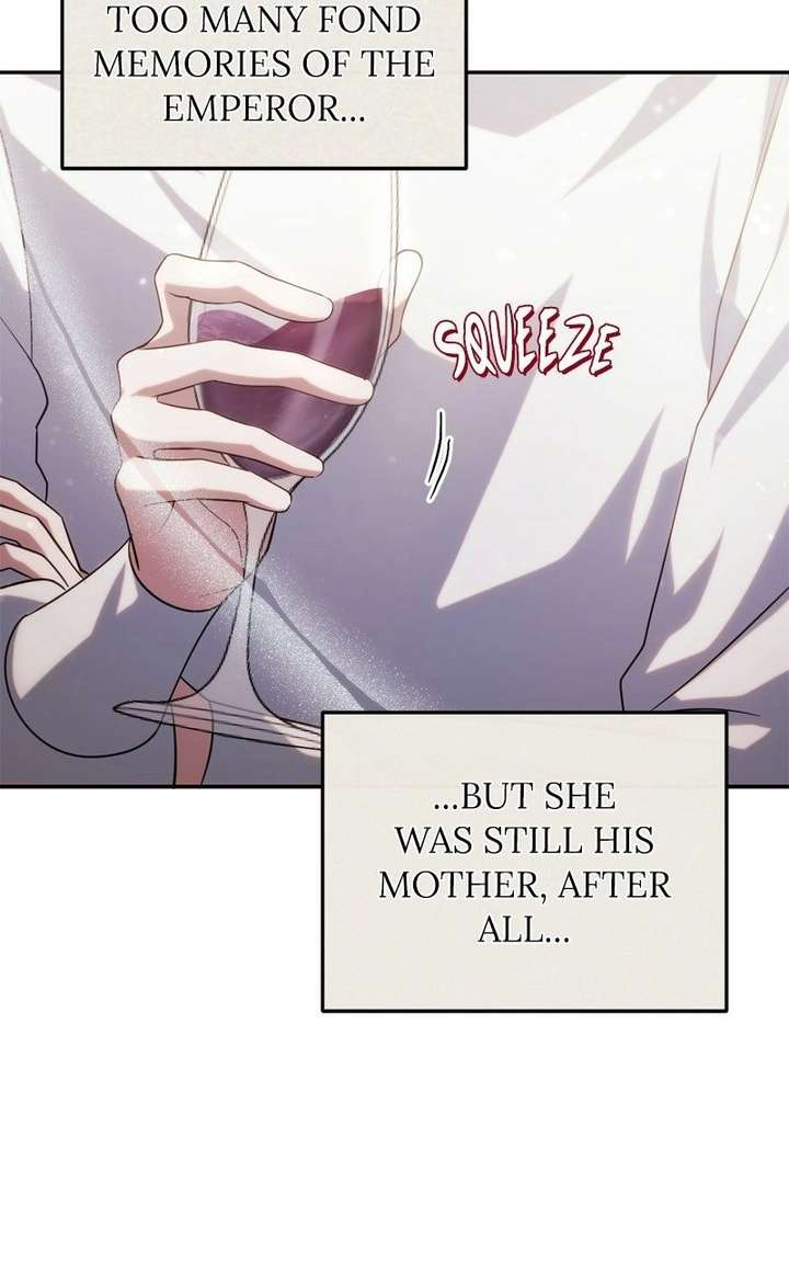 The villain tyrant has returned Chapter 70 - Page 85