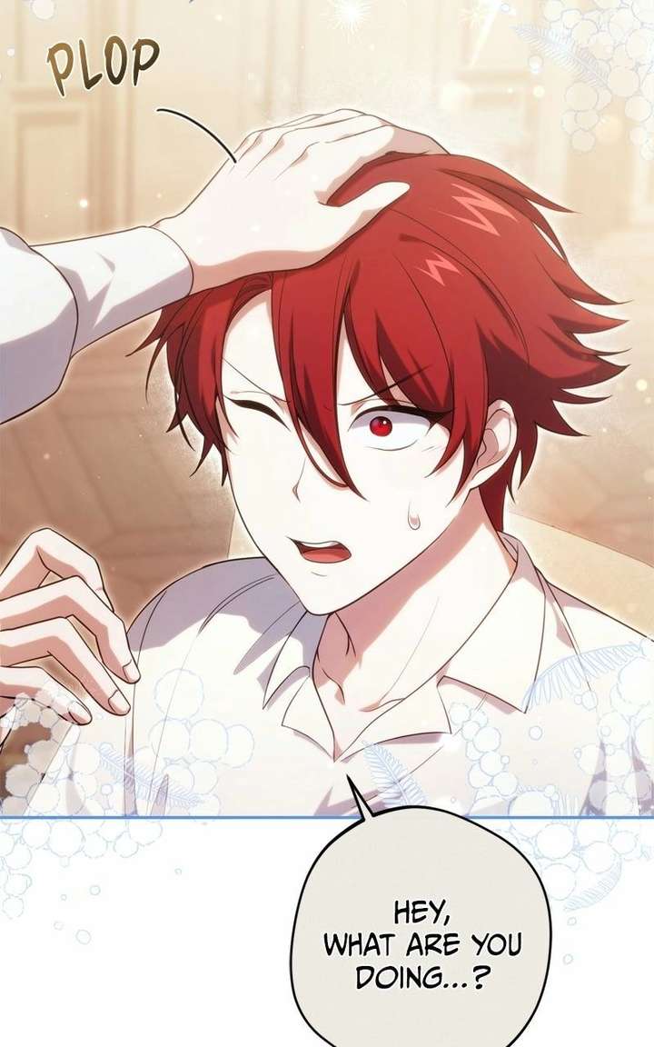 The villain tyrant has returned Chapter 70 - Page 90