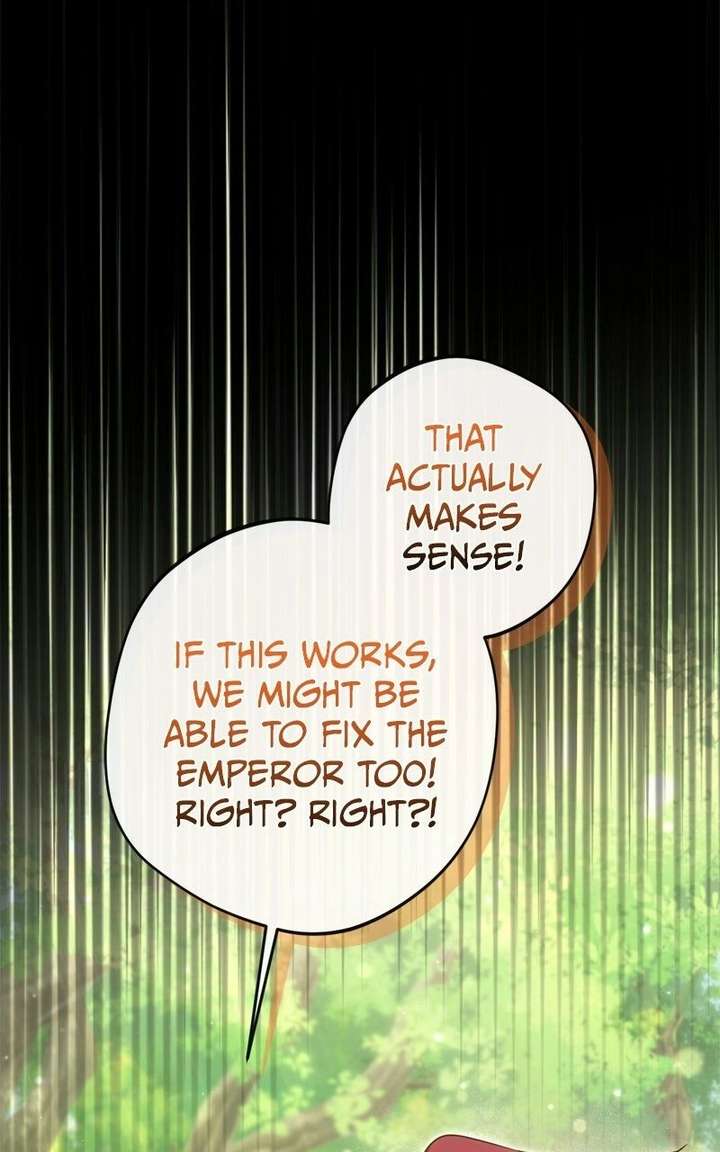 The villain tyrant has returned Chapter 70 - Page 93