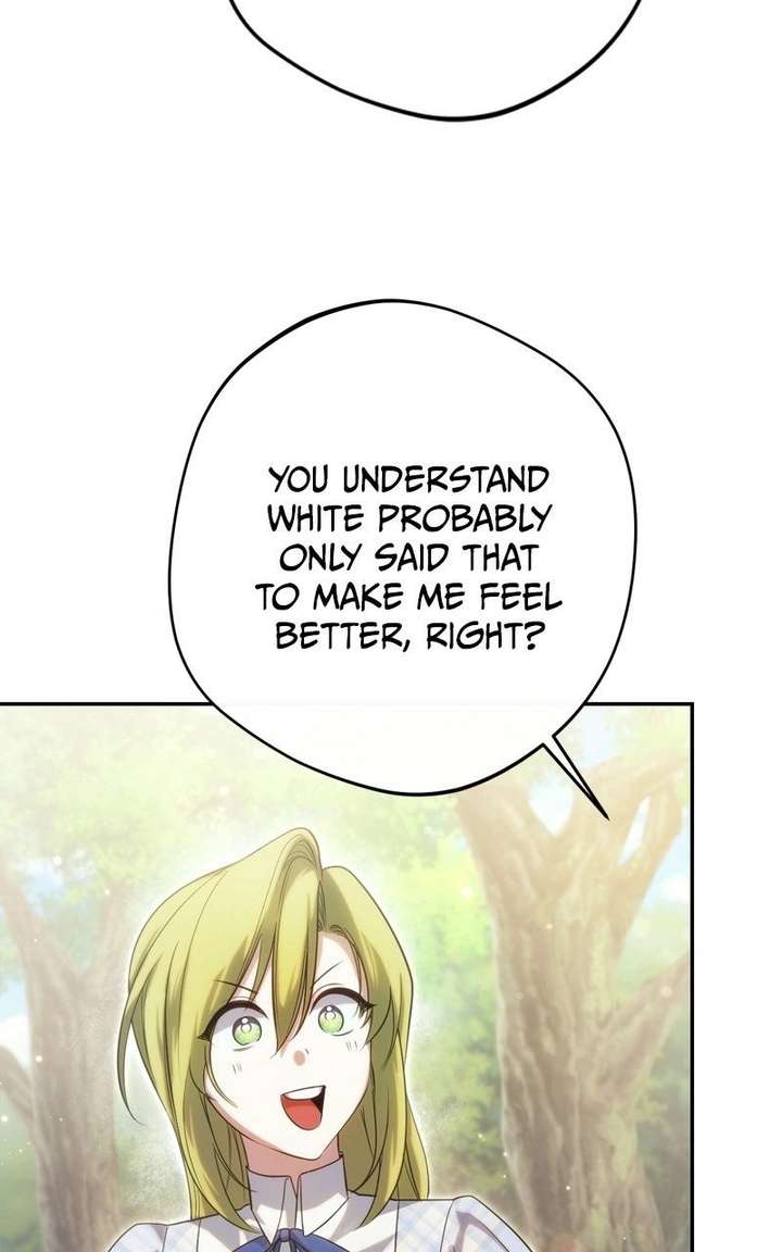 The villain tyrant has returned Chapter 70 - Page 100