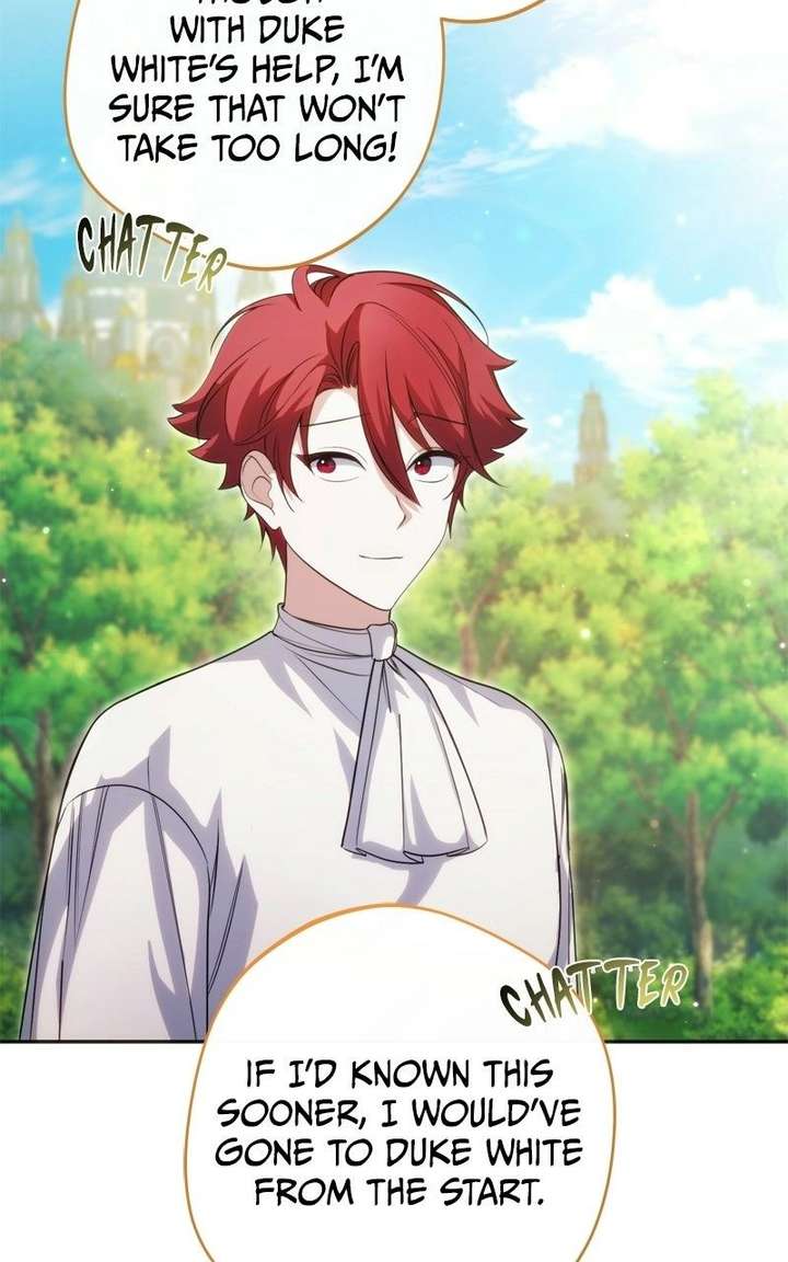 The villain tyrant has returned Chapter 70 - Page 102