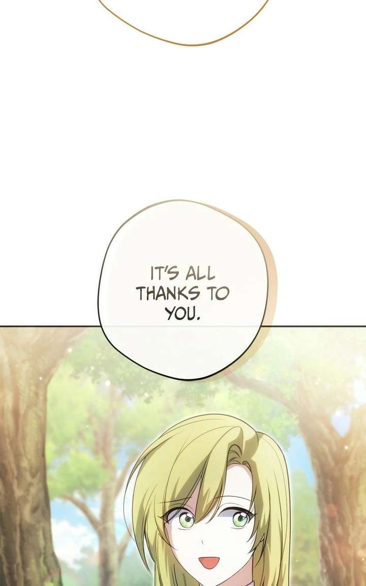 The villain tyrant has returned Chapter 70 - Page 103