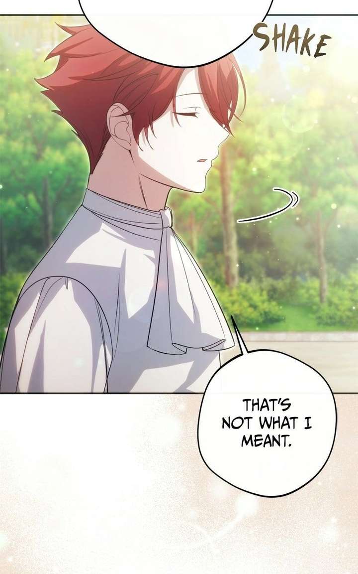 The villain tyrant has returned Chapter 70 - Page 105