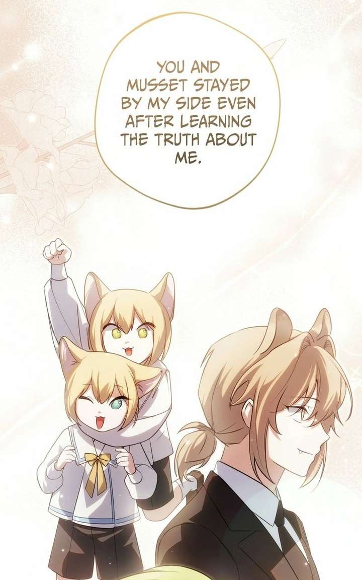 The villain tyrant has returned Chapter 70 - Page 106