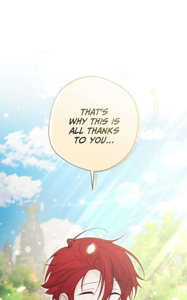 The villain tyrant has returned Chapter 70 - Page 112