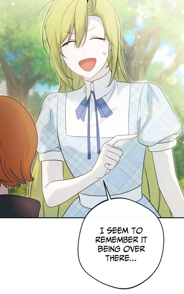 The villain tyrant has returned Chapter 70 - Page 119