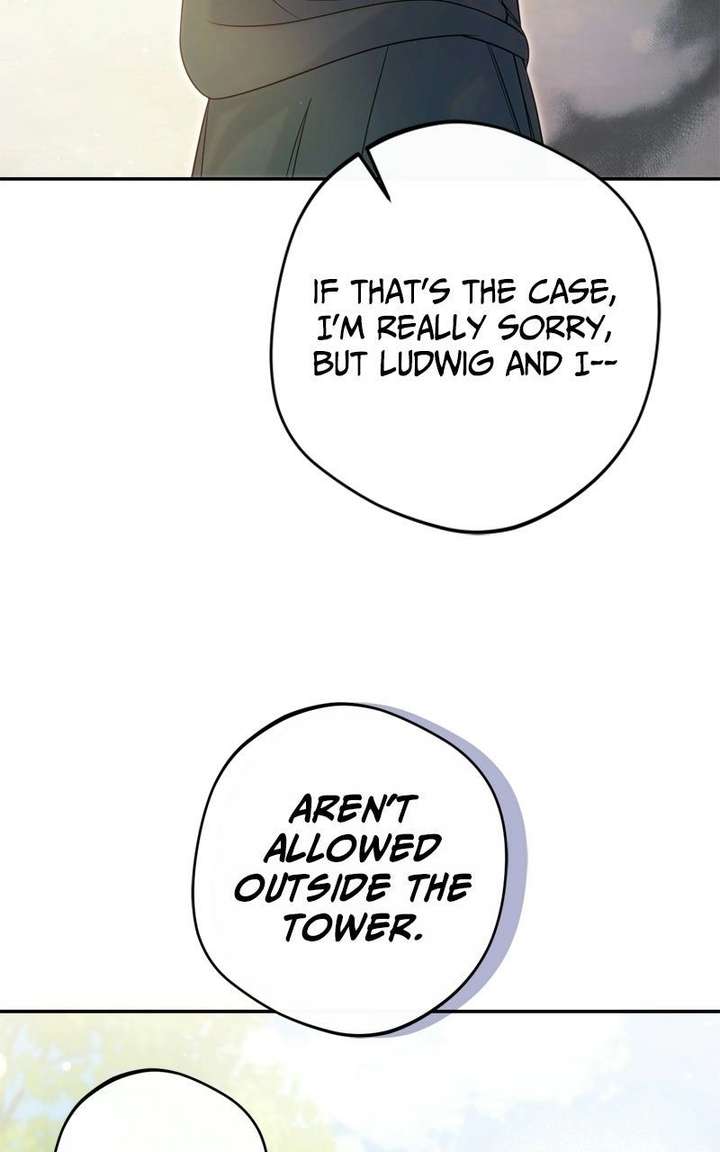 The villain tyrant has returned Chapter 70 - Page 121