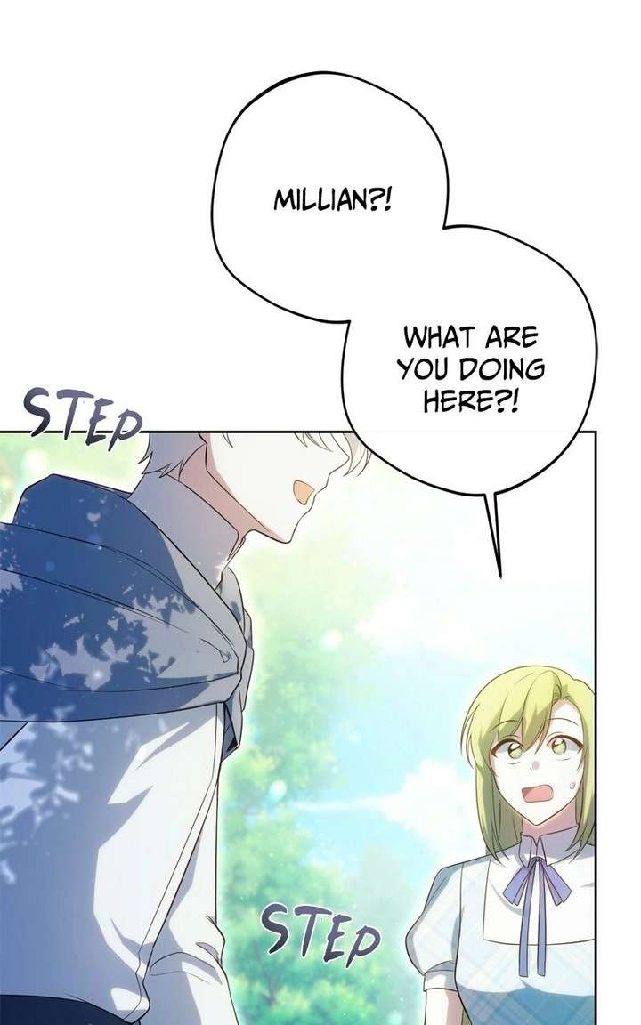 The villain tyrant has returned Chapter 70 - Page 126