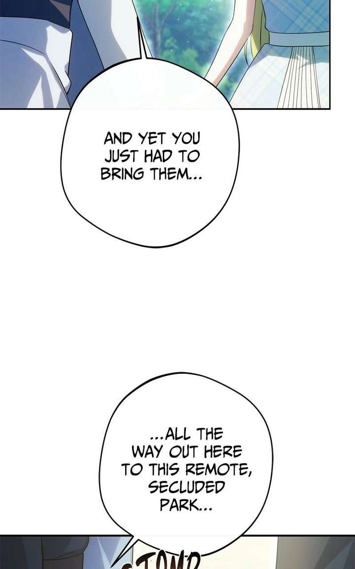 The villain tyrant has returned Chapter 70 - Page 127