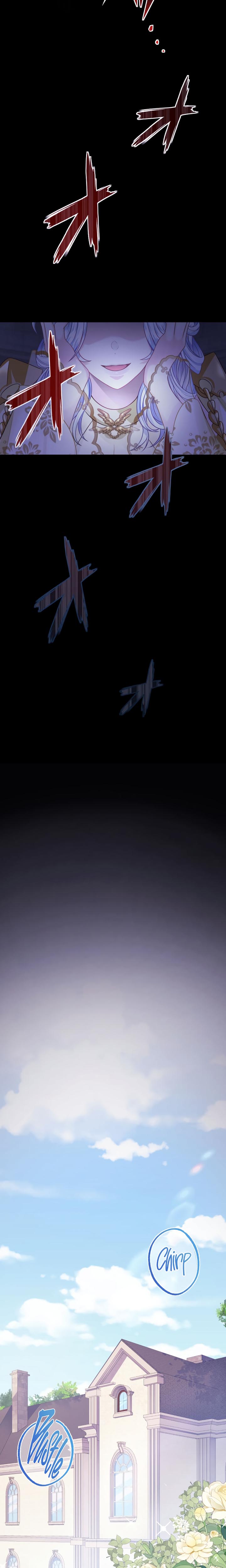 The Villainess Can’t Take Revenge on Her Reaper Father Chapter 1 - Page 28