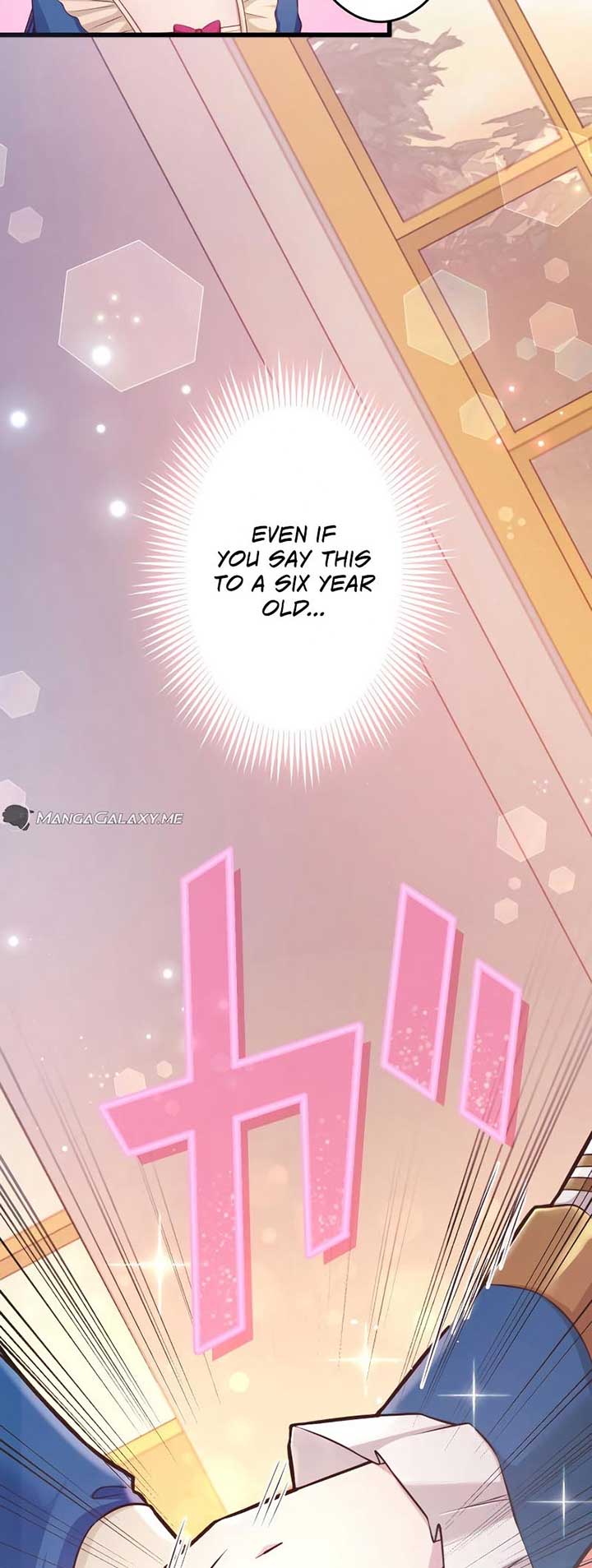 The Villainess Can’t Take Revenge on Her Reaper Father Chapter 5 - Page 22