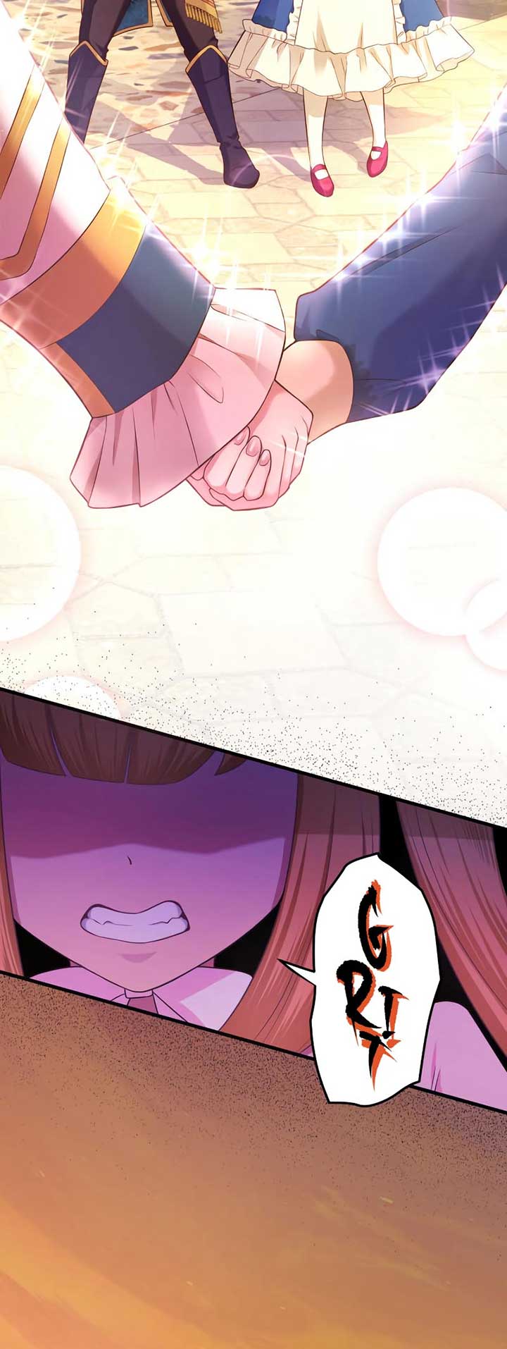 The Villainess Can’t Take Revenge on Her Reaper Father Chapter 6 - Page 11