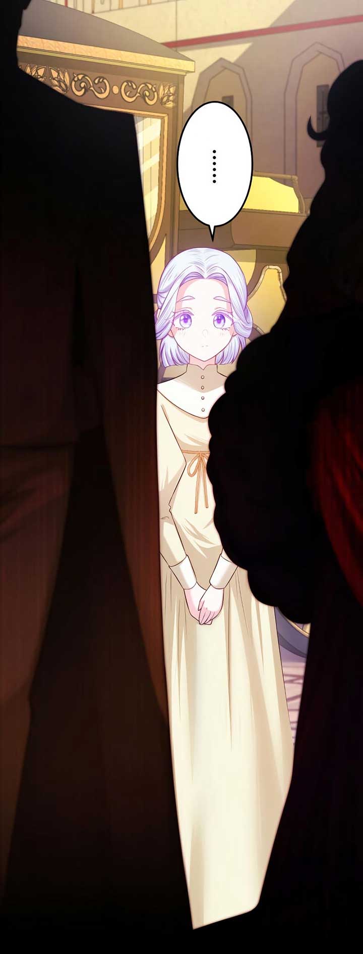 The Villainess Can’t Take Revenge on Her Reaper Father Chapter 6 - Page 14