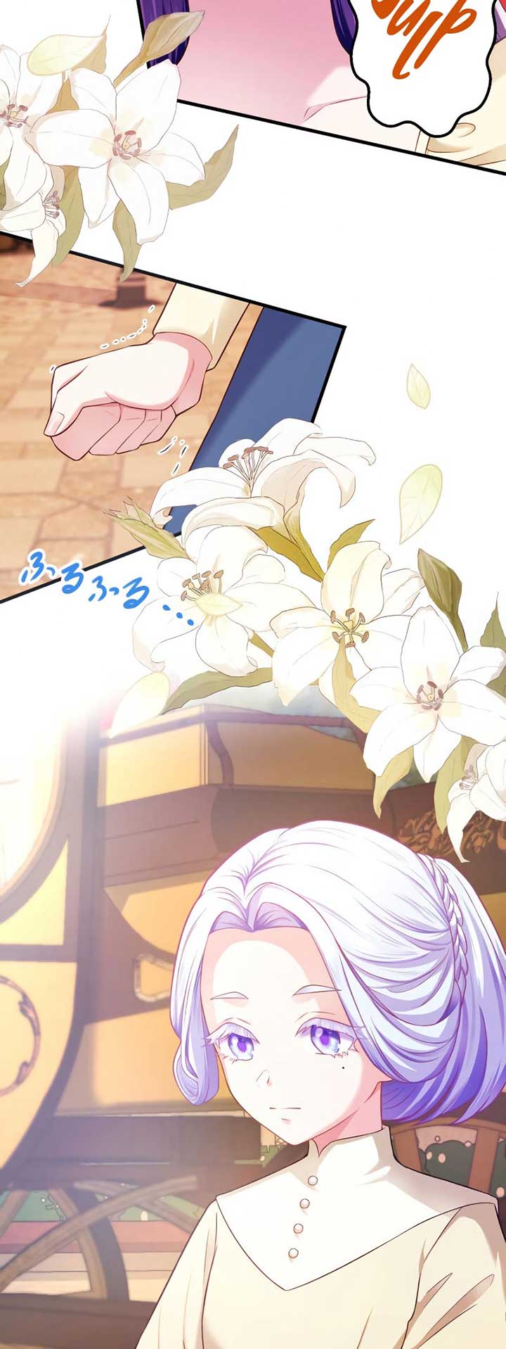 The Villainess Can’t Take Revenge on Her Reaper Father Chapter 6 - Page 22