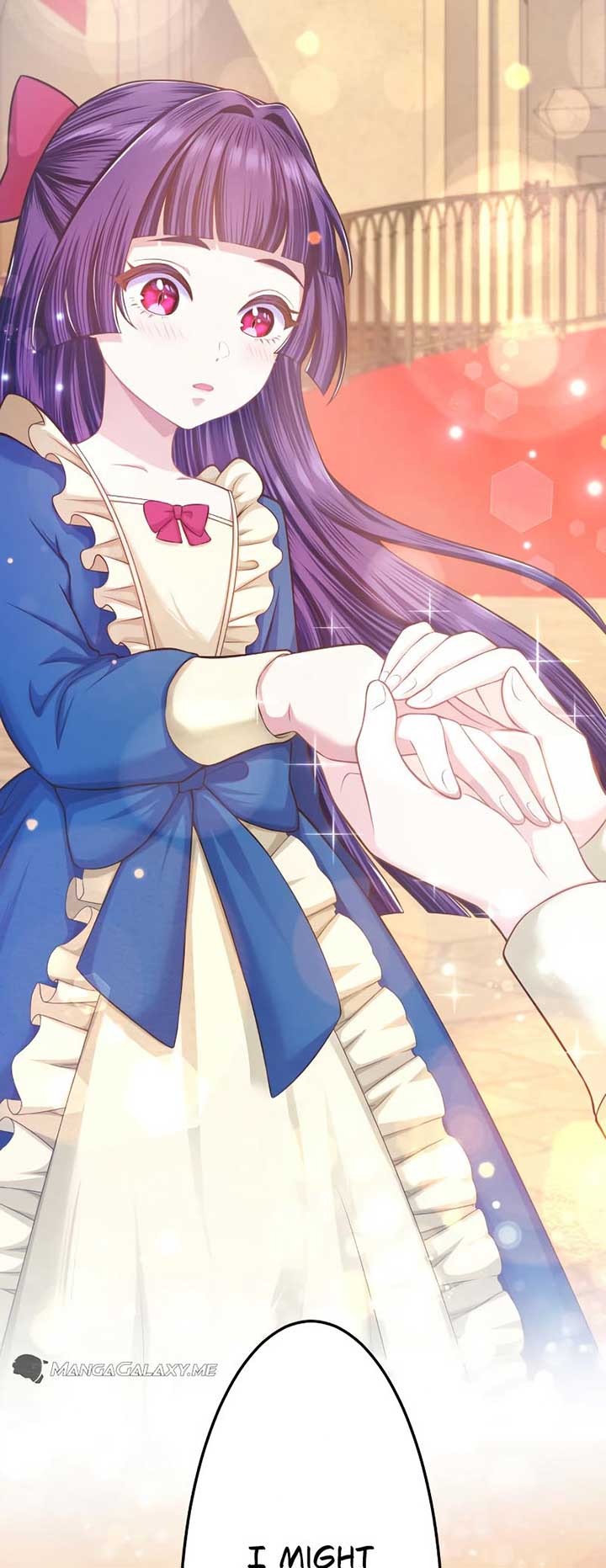 The Villainess Can’t Take Revenge on Her Reaper Father Chapter 6 - Page 27