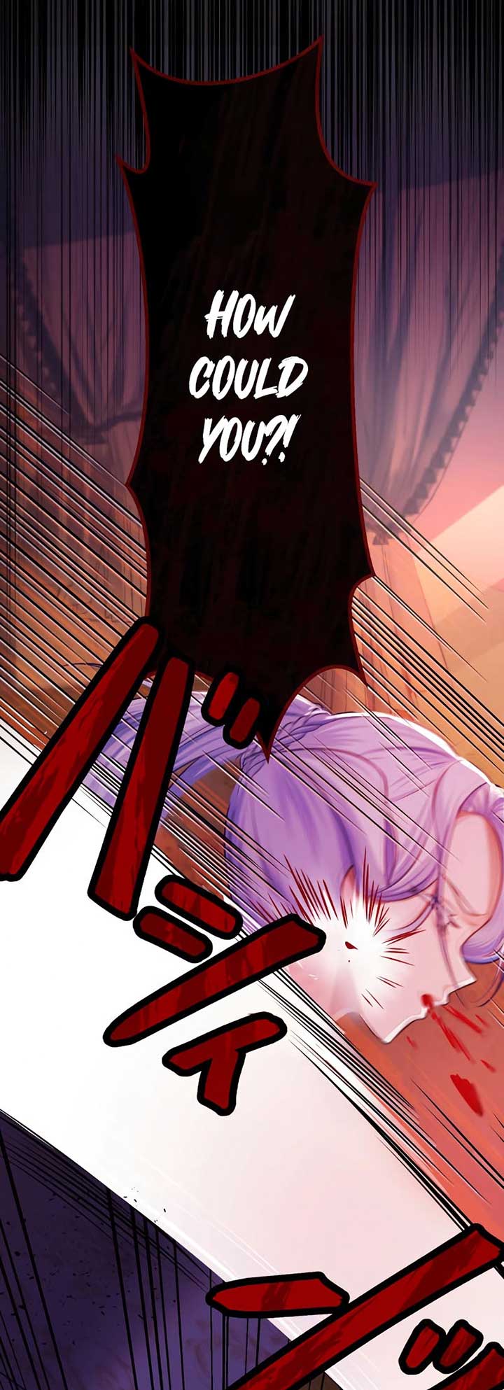 The Villainess Can’t Take Revenge on Her Reaper Father Chapter 6 - Page 34