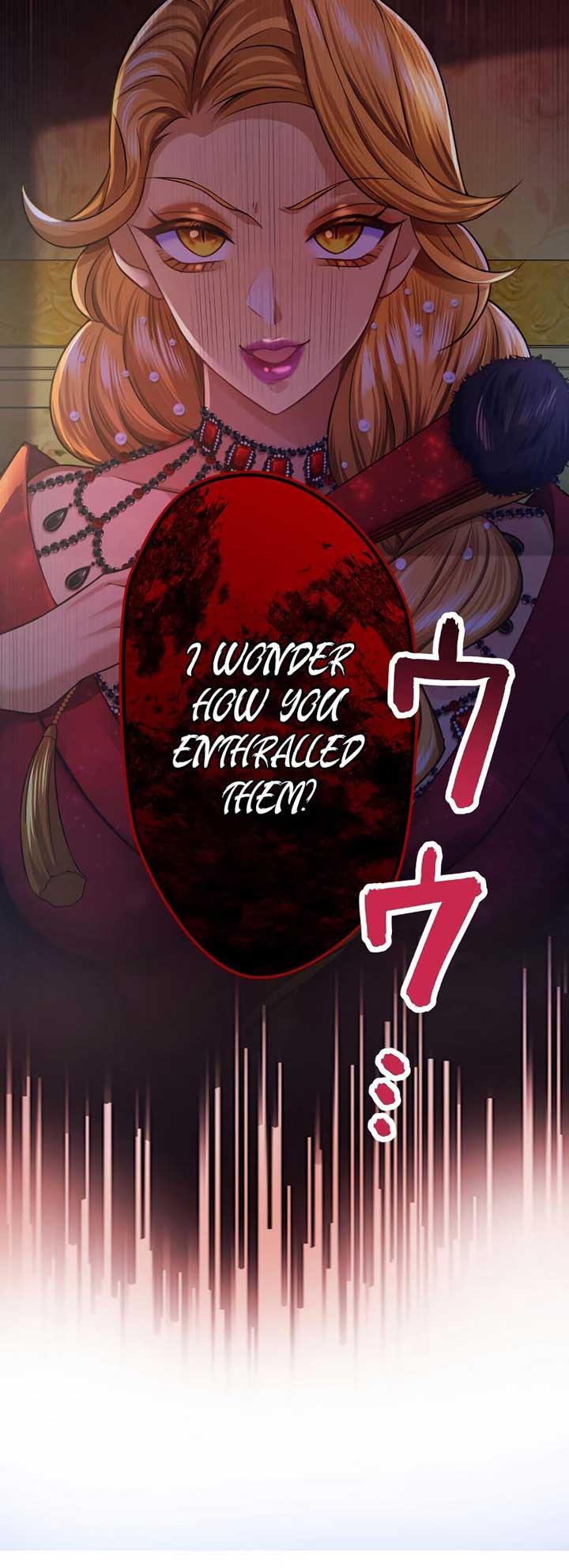 The Villainess Can’t Take Revenge on Her Reaper Father Chapter 6 - Page 37