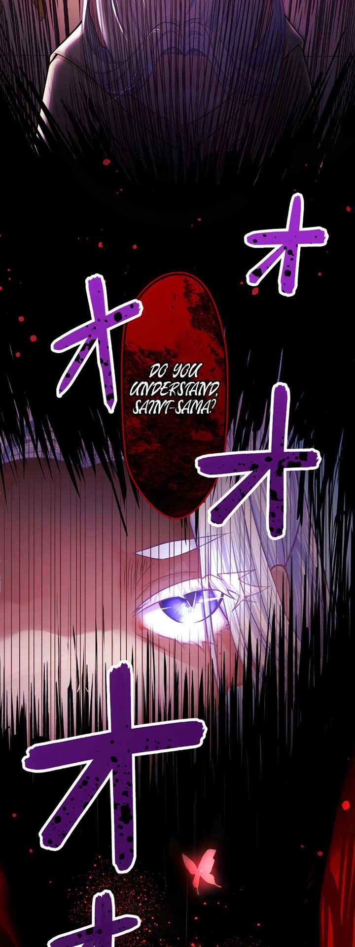 The Villainess Can’t Take Revenge on Her Reaper Father Chapter 6 - Page 42