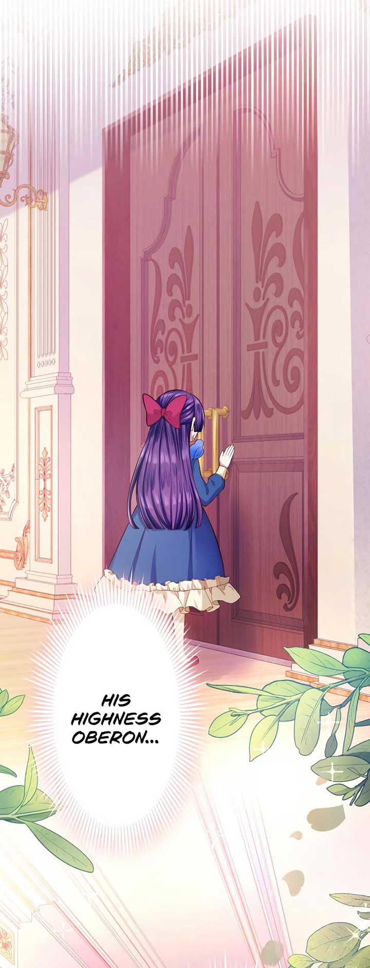 The Villainess Can’t Take Revenge on Her Reaper Father Chapter 6 - Page 57