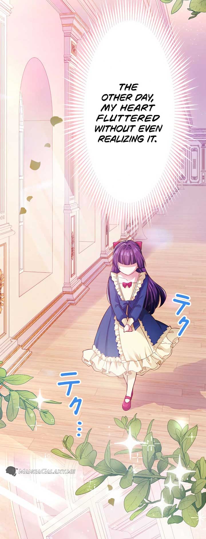 The Villainess Can’t Take Revenge on Her Reaper Father Chapter 6 - Page 58