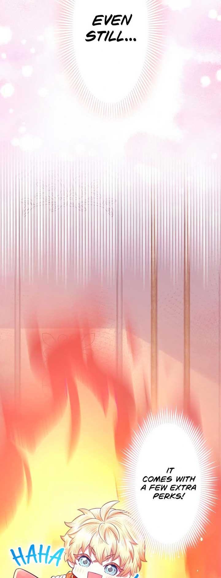 The Villainess Can’t Take Revenge on Her Reaper Father Chapter 6 - Page 62