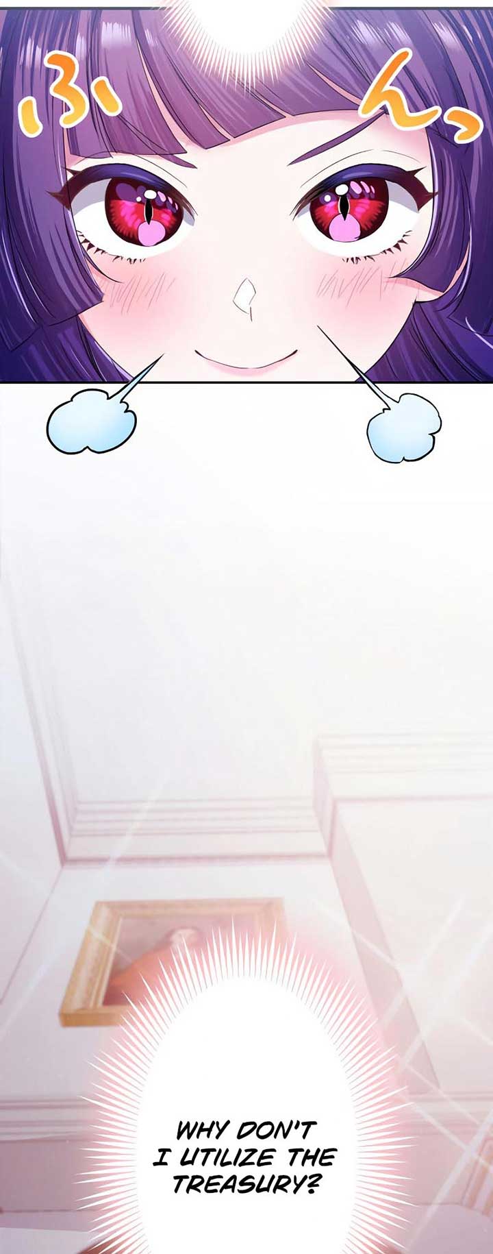 The Villainess Can’t Take Revenge on Her Reaper Father Chapter 7 - Page 5