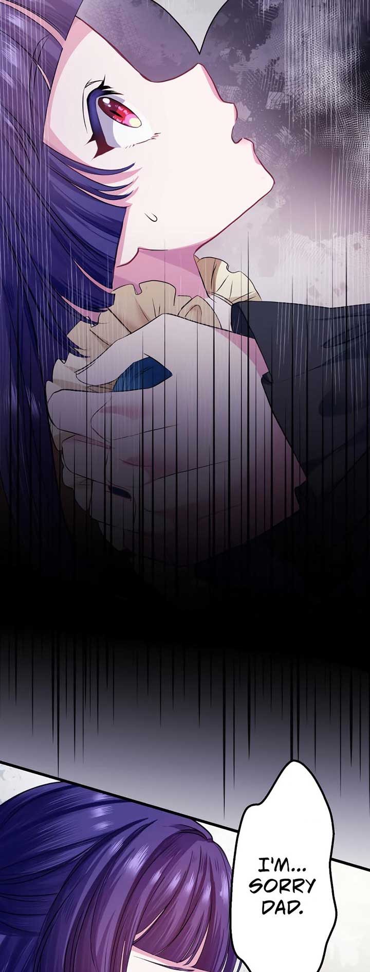 The Villainess Can’t Take Revenge on Her Reaper Father Chapter 7 - Page 16