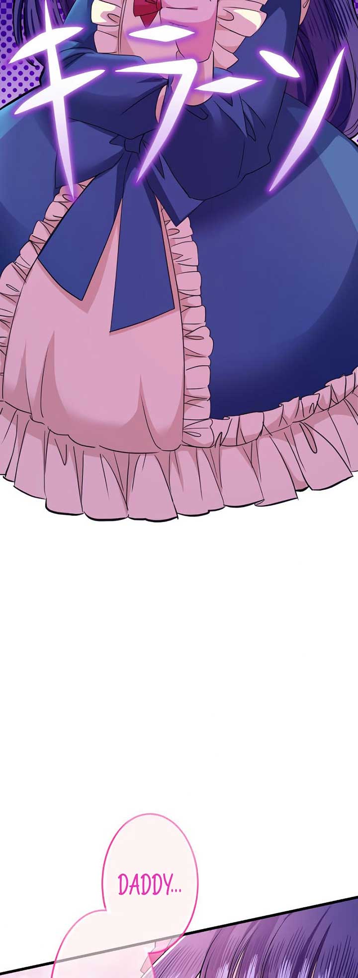 The Villainess Can’t Take Revenge on Her Reaper Father Chapter 7 - Page 23