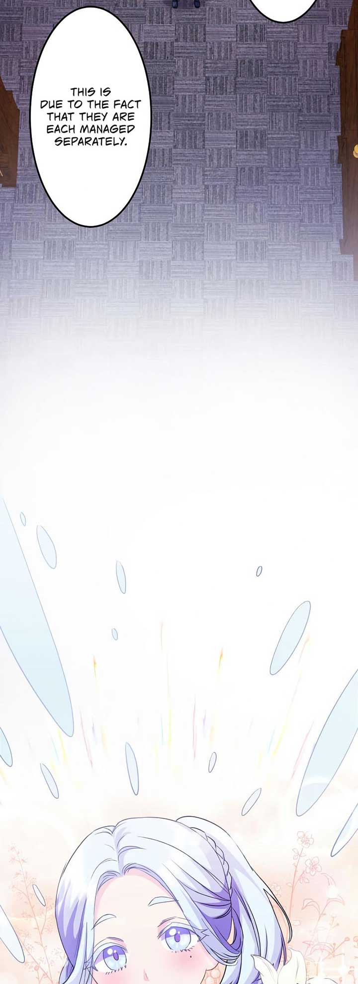 The Villainess Can’t Take Revenge on Her Reaper Father Chapter 7 - Page 32