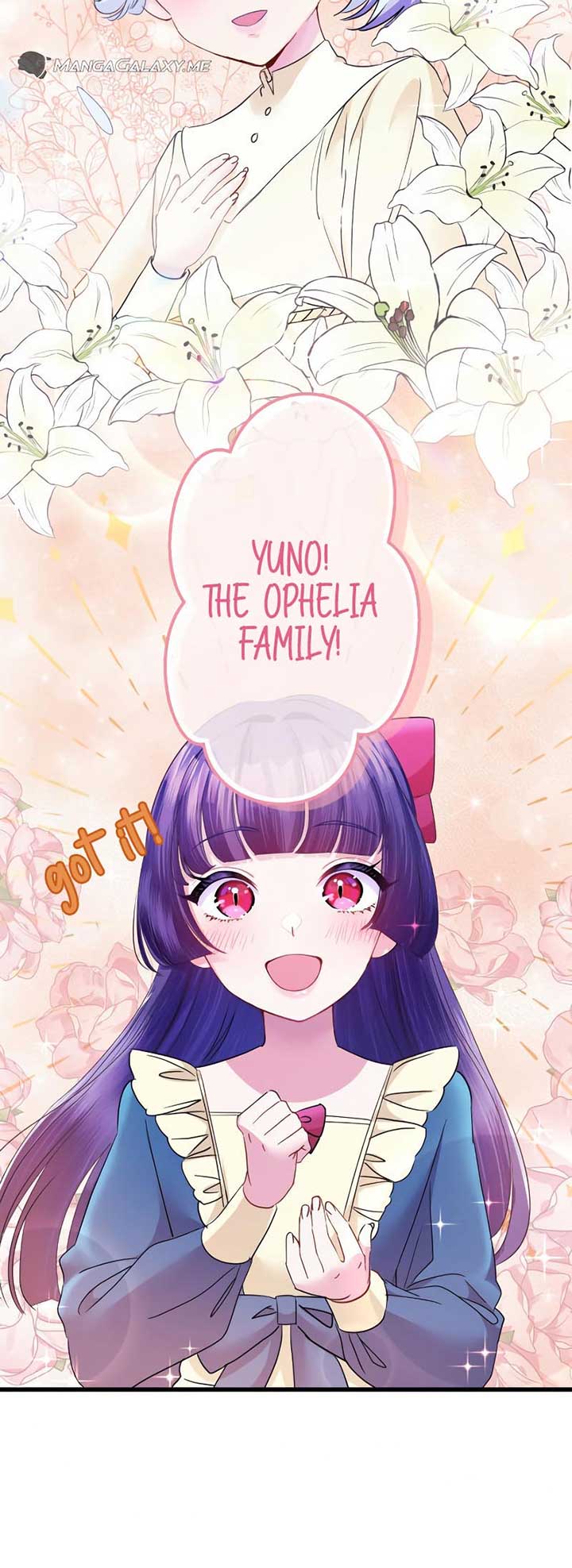 The Villainess Can’t Take Revenge on Her Reaper Father Chapter 7 - Page 33