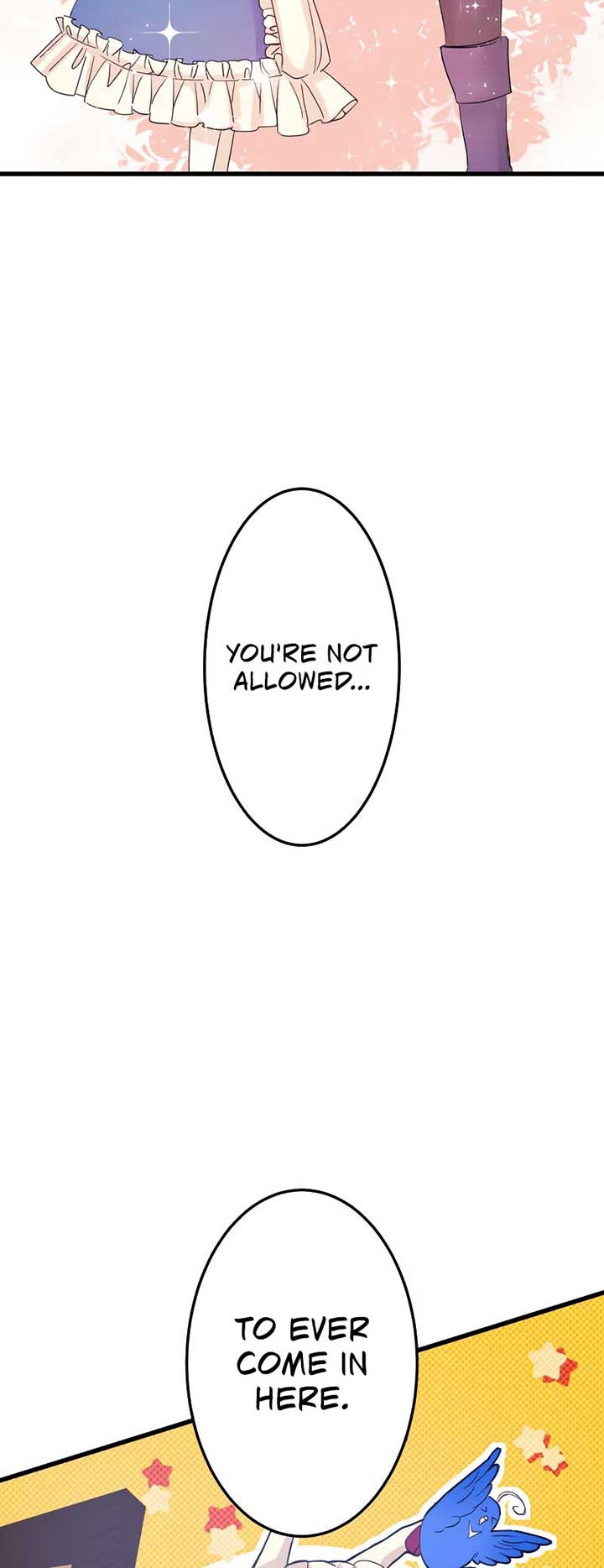 The Villainess Can’t Take Revenge on Her Reaper Father Chapter 7 - Page 39