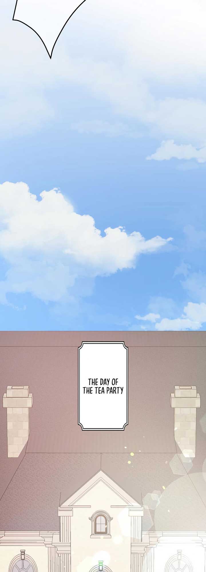 The Villainess Can’t Take Revenge on Her Reaper Father Chapter 7 - Page 43