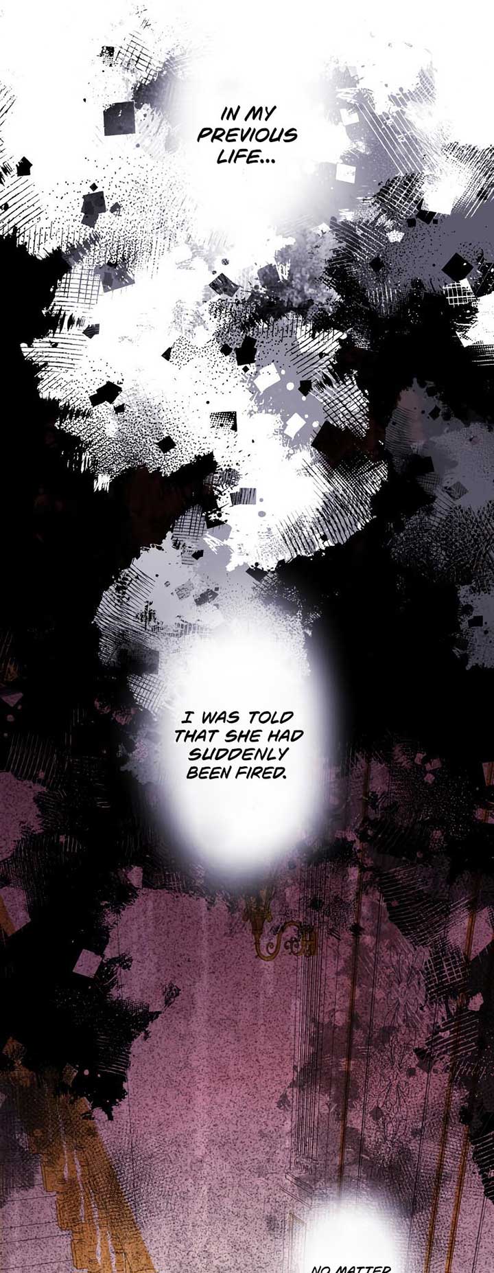 The Villainess Can’t Take Revenge on Her Reaper Father Chapter 7 - Page 65