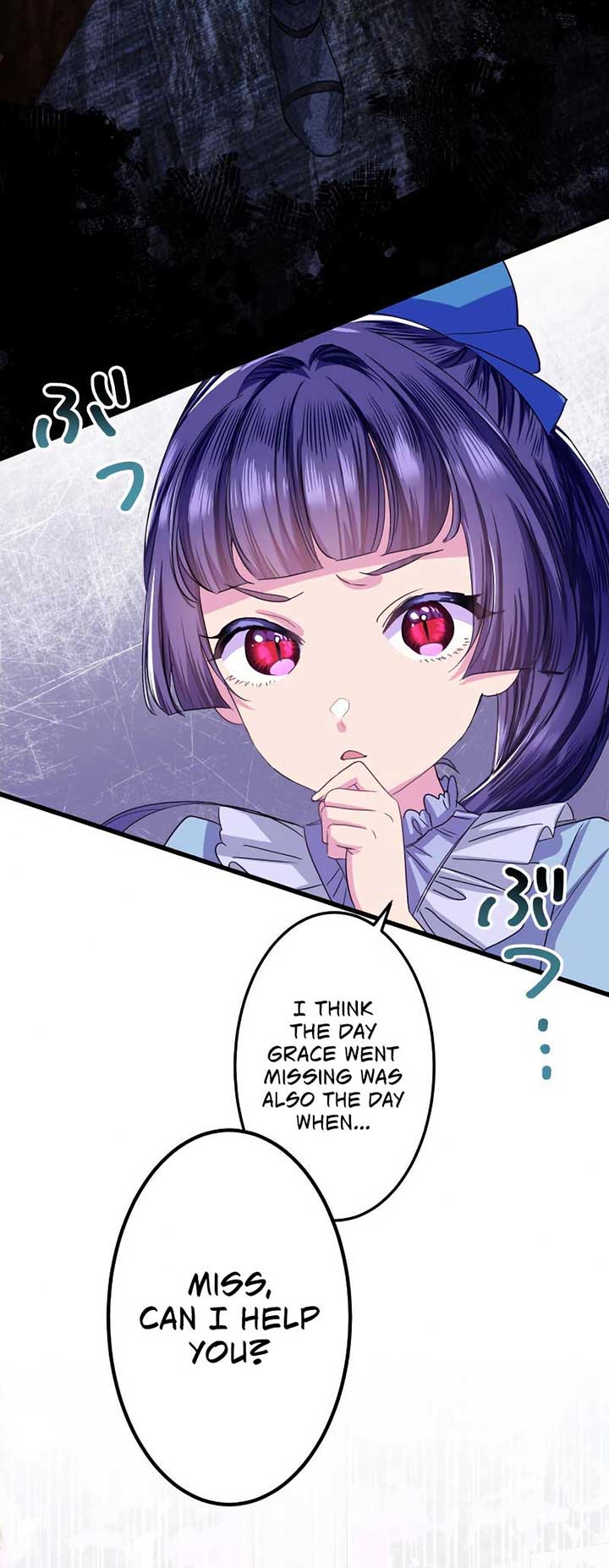 The Villainess Can’t Take Revenge on Her Reaper Father Chapter 7 - Page 67