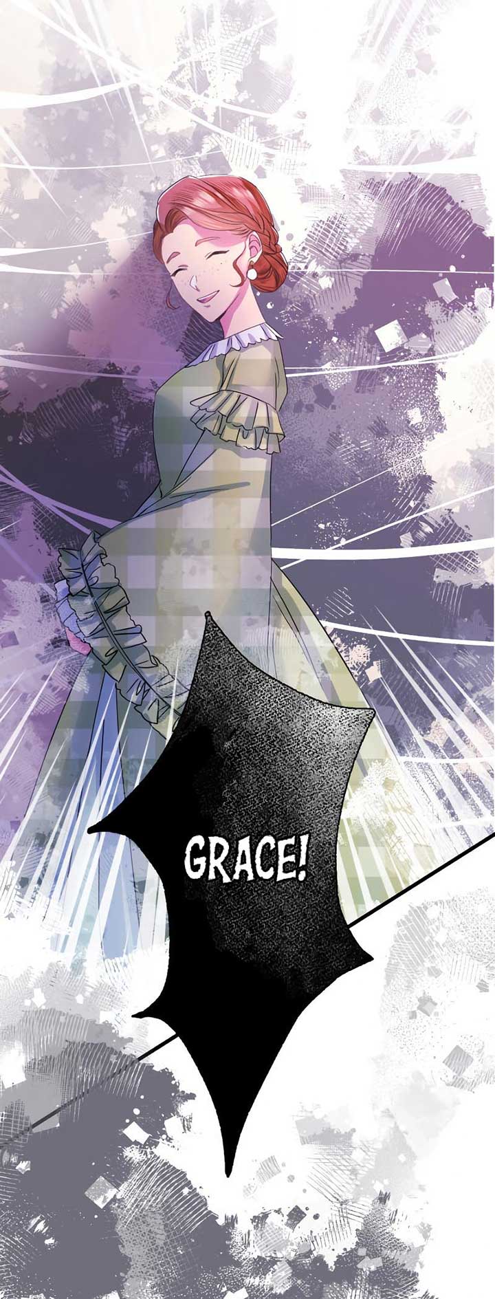 The Villainess Can’t Take Revenge on Her Reaper Father Chapter 7 - Page 73