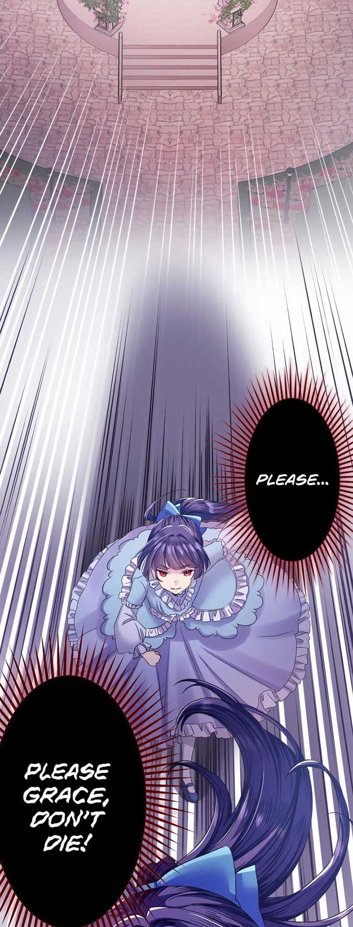 The Villainess Can’t Take Revenge on Her Reaper Father Chapter 7 - Page 75