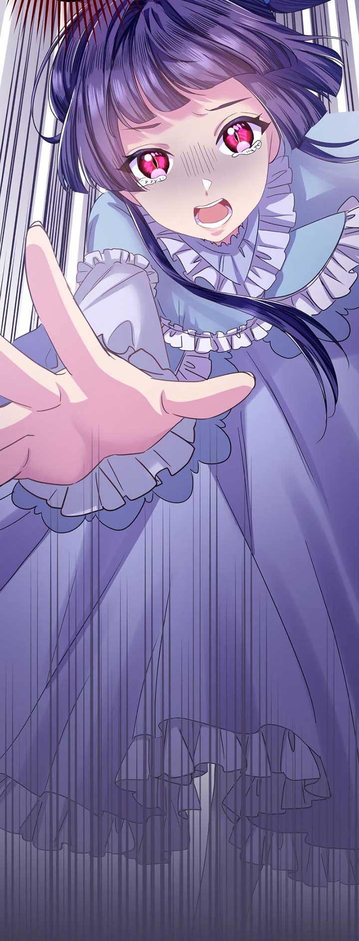 The Villainess Can’t Take Revenge on Her Reaper Father Chapter 7 - Page 76