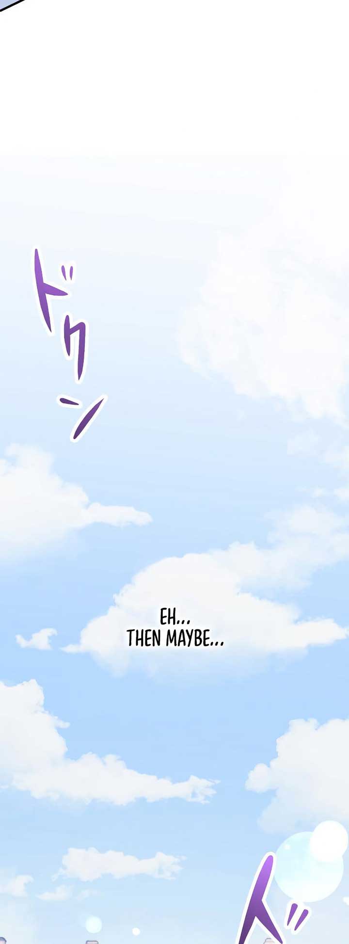 The Villainess Can’t Take Revenge on Her Reaper Father Chapter 7 - Page 82