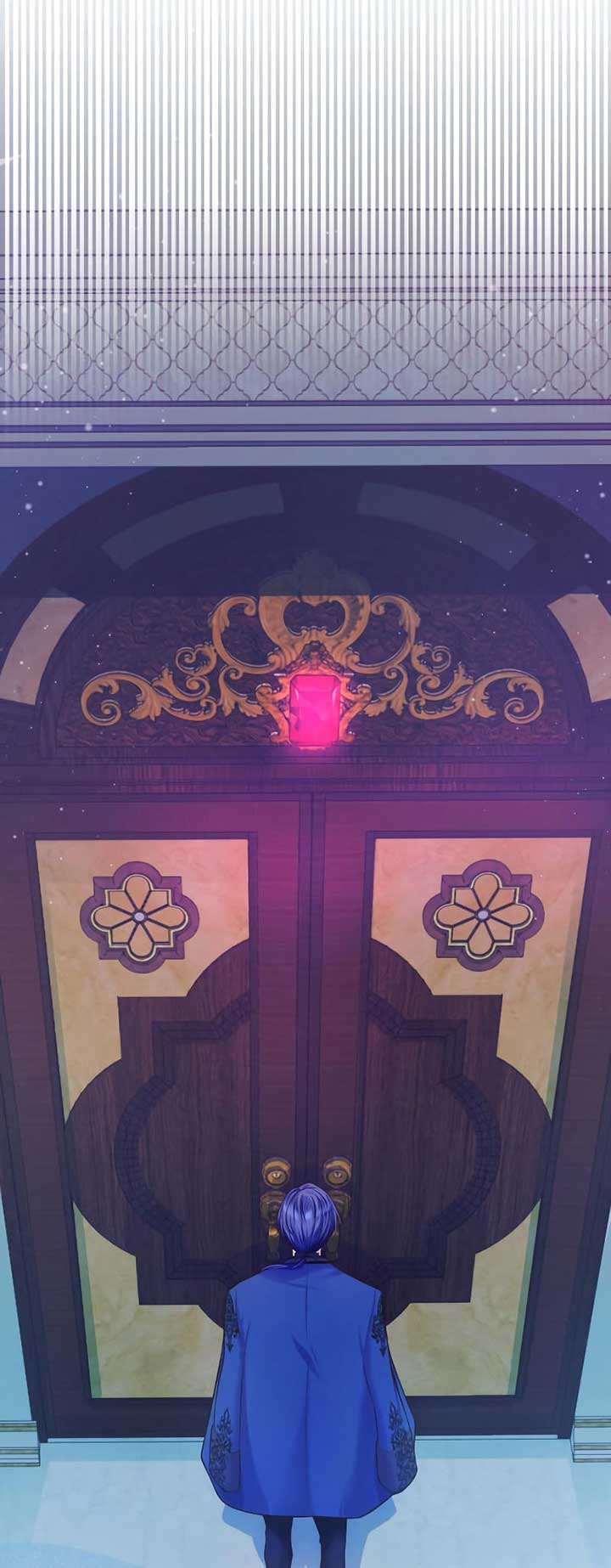 The Villainess Can’t Take Revenge on Her Reaper Father Chapter 8 - Page 7