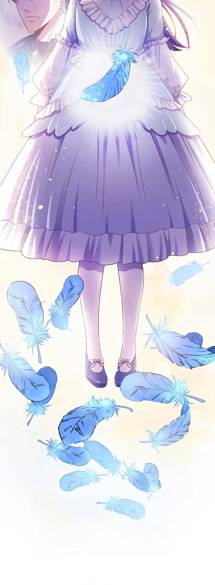 The Villainess Can’t Take Revenge on Her Reaper Father Chapter 8 - Page 20