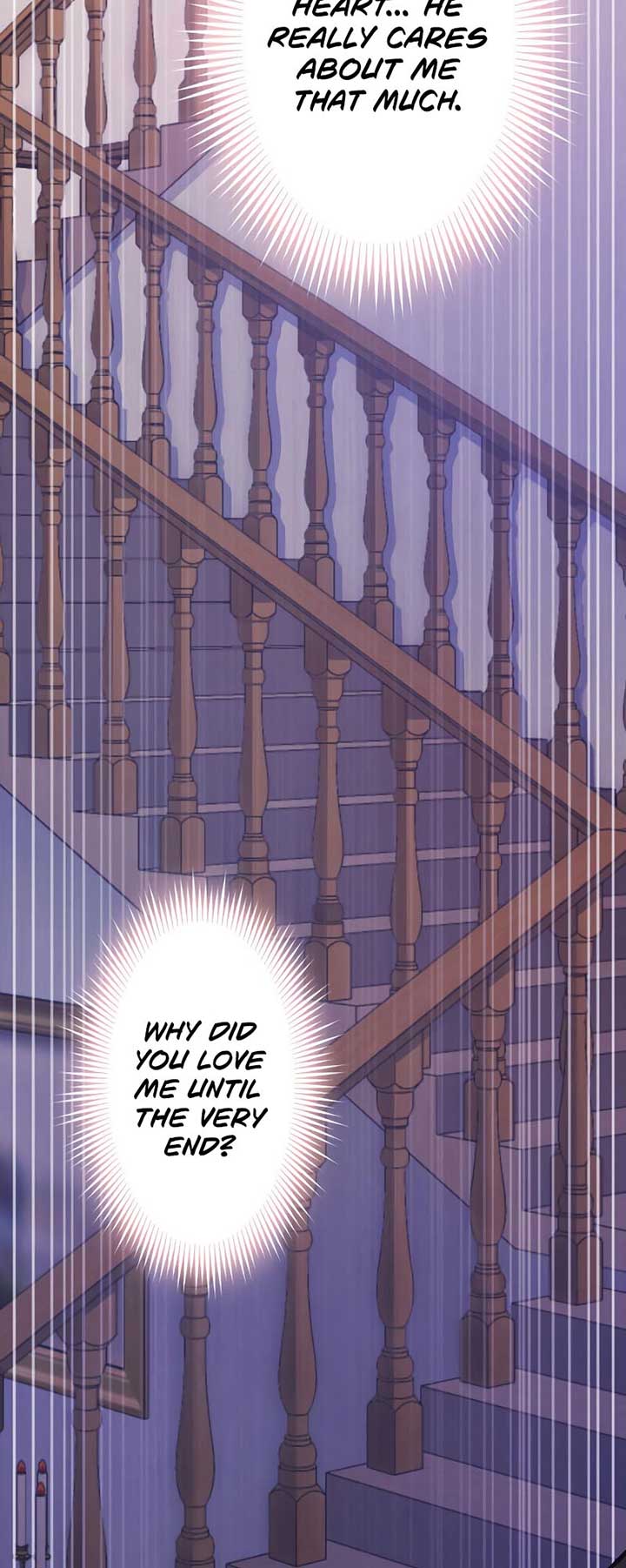 The Villainess Can’t Take Revenge on Her Reaper Father Chapter 8 - Page 23