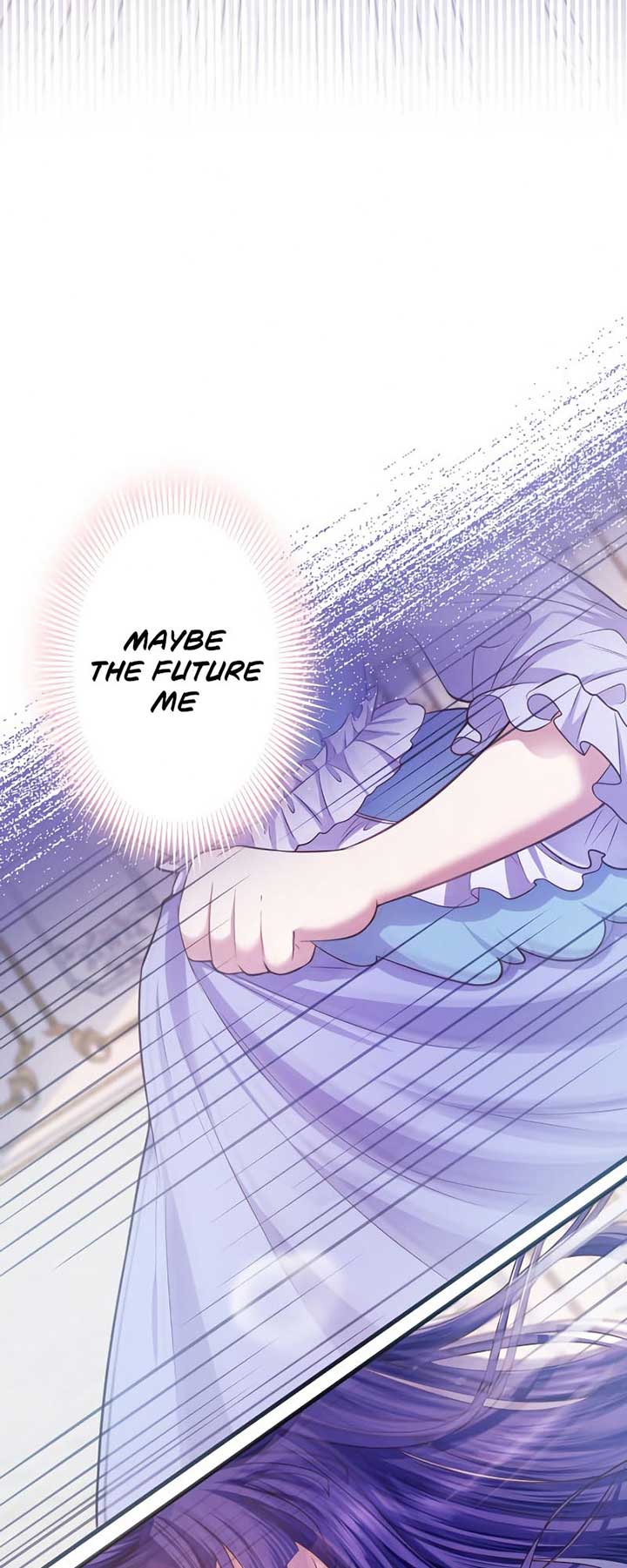 The Villainess Can’t Take Revenge on Her Reaper Father Chapter 8 - Page 27