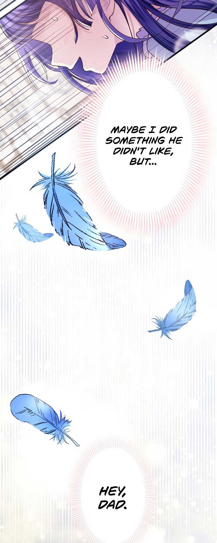 The Villainess Can’t Take Revenge on Her Reaper Father Chapter 8 - Page 28