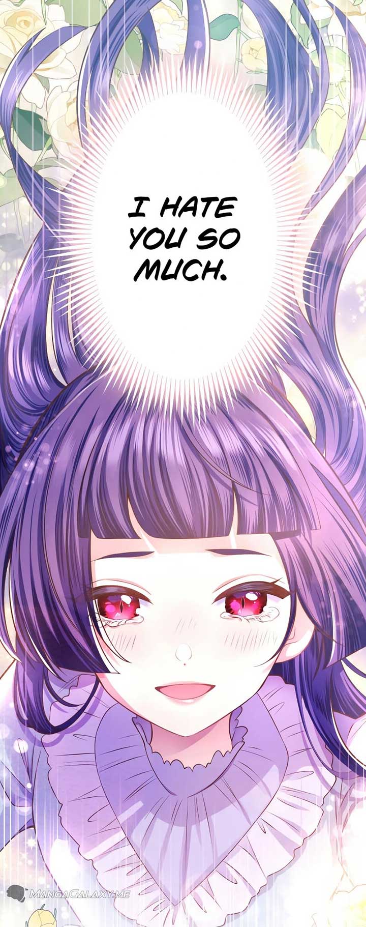 The Villainess Can’t Take Revenge on Her Reaper Father Chapter 8 - Page 30